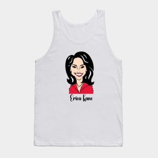 SOAP OPERA ICON Tank Top